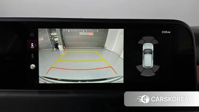 Kia The New Seltos 2025 Белый из Кореи, фото 4