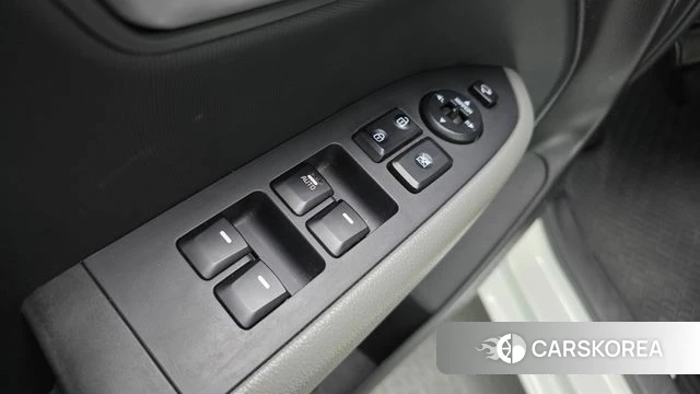 Kia The New Kia Ray 2022 Белый из Кореи, фото 4