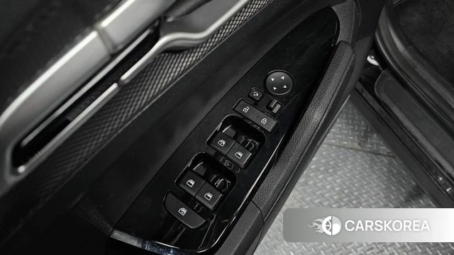 Kia Sportage 5th Generation 2021 Черный из Кореи, фото 4