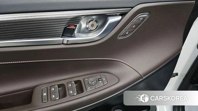 Hyundai Grandeur IG 2018 Белый из Кореи, фото 4