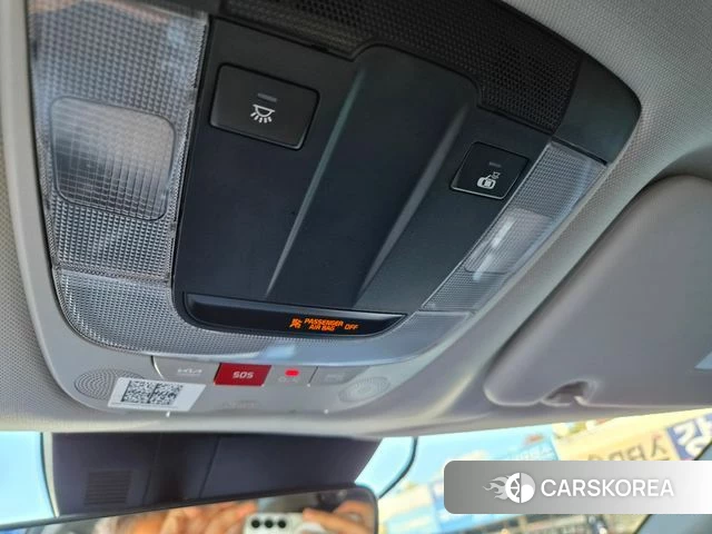 Kia Sportage 5th Generation 2022 Серый из Кореи, фото 4