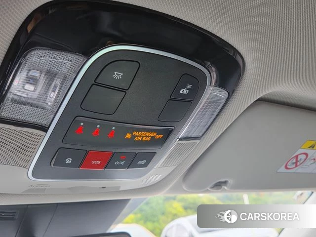 Hyundai Tucson (NX4) 2022 Белый из Кореи, фото 4