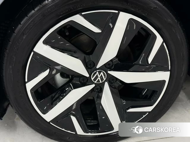 Volkswagen Lamando 2022 Темно-серый из Китая, фото 4