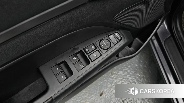 Hyundai Avante AD 2018 Серый из Кореи, фото 4
