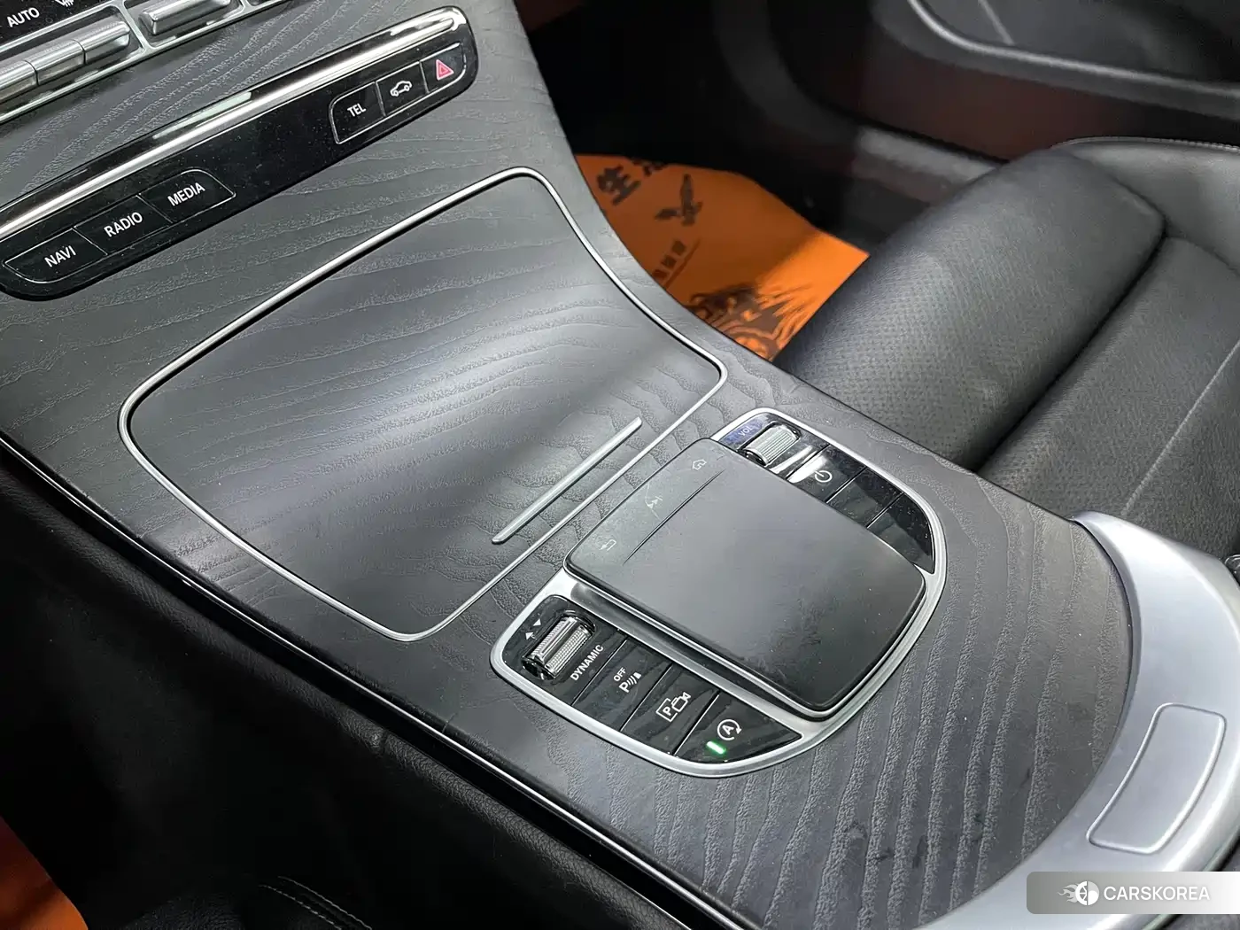 Mercedes-Benz C-class 2019 Белый из Китая, фото 4