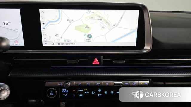 Hyundai Ionic 6 2024 Белый из Кореи, фото 4