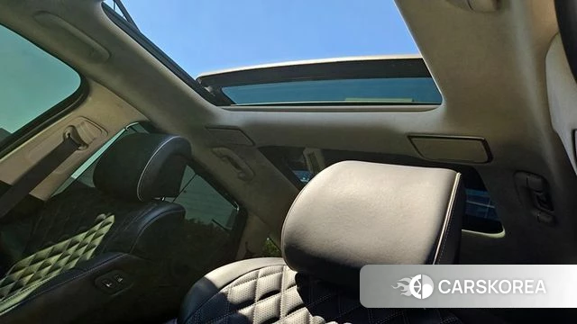Genesis GV80 2021 Белый из Кореи, фото 4