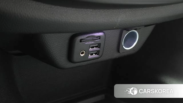 Chevrolet (GM Daewoo) Traverse 2021 Белый из Кореи, фото 4