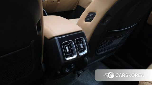Kia Sorento 4th Generation 2022 Черный из Кореи, фото 4
