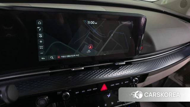 Kia Carnival 4th generation 2021 Белый из Кореи, фото 4