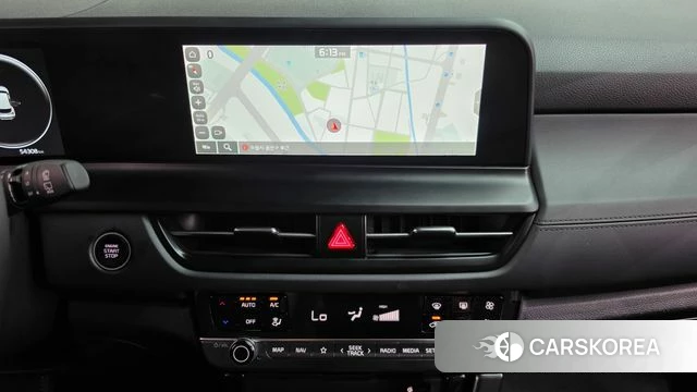 Kia The New Seltos 2025 Белый из Кореи, фото 4