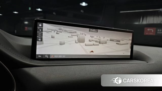 Genesis GV80 2021 Белый из Кореи, фото 4