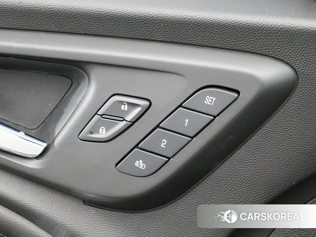 Chevrolet (GM Daewoo) All New Malibu 2018 Белый из Кореи, фото 4