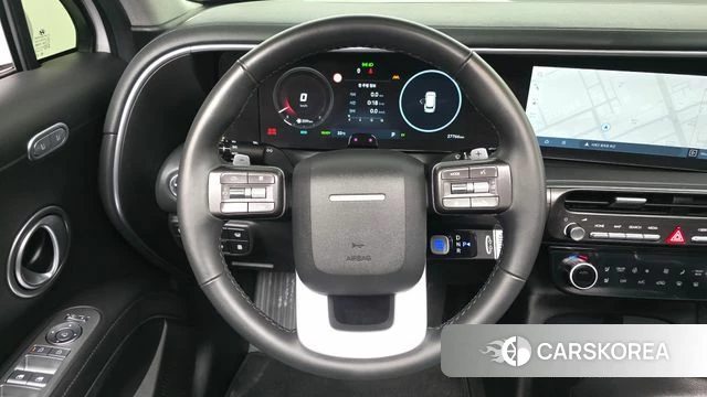 Hyundai Palisade (LX3) 2025 Белый из Кореи, фото 4