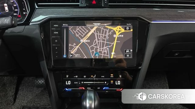 Volkswagen Passat GT (B8) 2022 Белый из Кореи, фото 4
