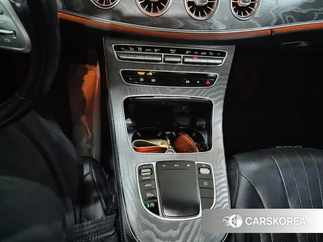 Mercedes-Benz CLS-Class C257 2021 Белый из Кореи, фото 4