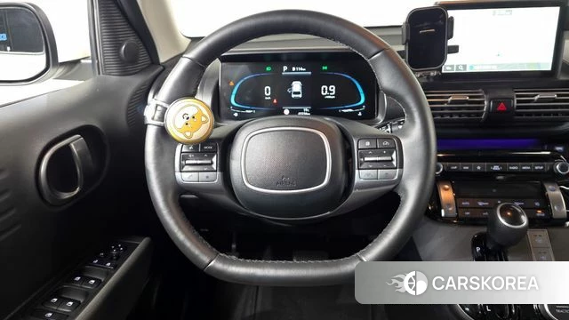 Hyundai Casper 2023 Жемчужный цвет из Кореи, фото 4