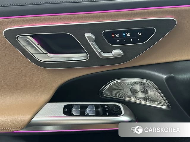 Mercedes-Benz E-Class 2024 Черный из Китая, фото 4