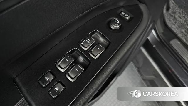 Ssangyong Rexton Sports 2020 Серый из Кореи, фото 4