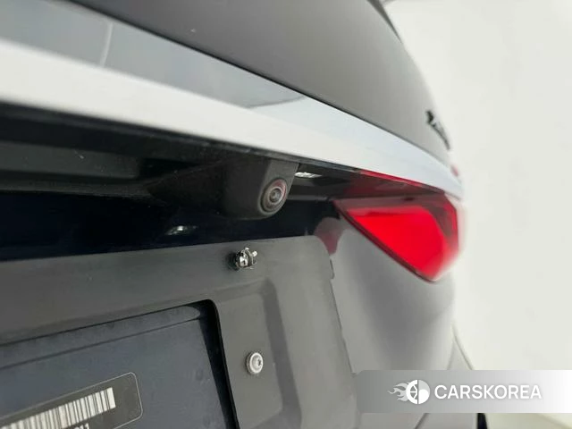 BMW X7 2020 Черный из Китая, фото 4