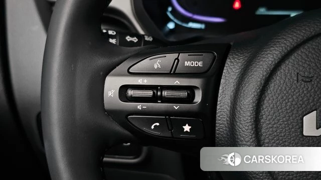 Kia The New Kia Ray 2026 Белый из Кореи, фото 4