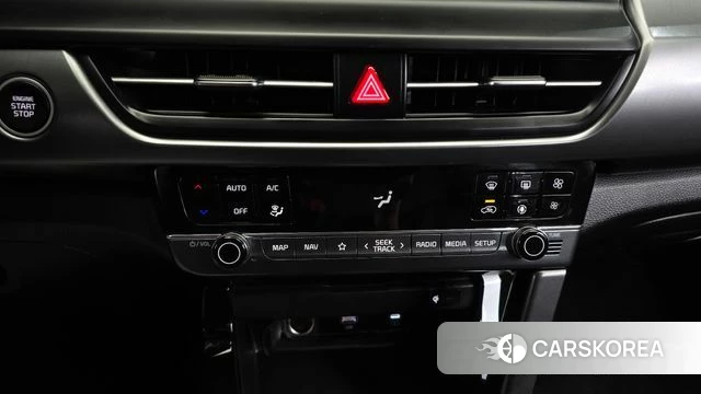 Kia The New Seltos 2024 Белый из Кореи, фото 4