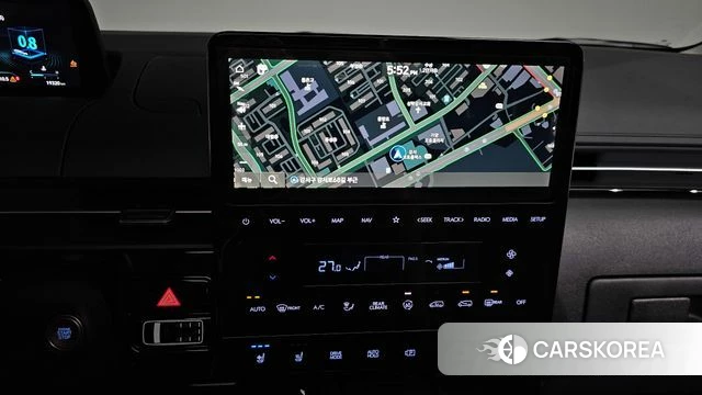 Hyundai Staria 2025 Черный из Кореи, фото 4