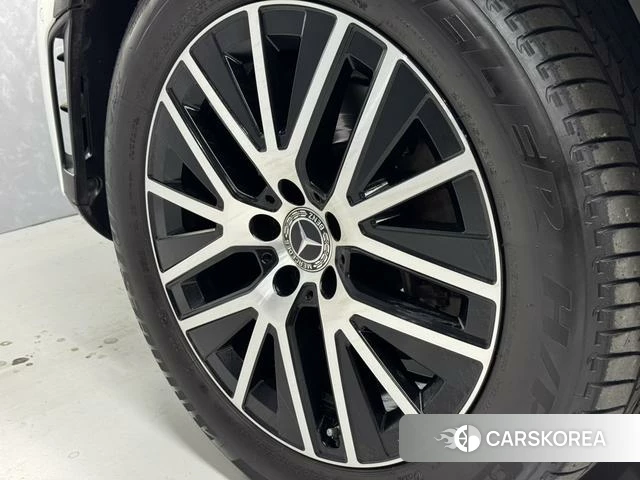 Mercedes-Benz GLC 2021 Белый из Китая, фото 4