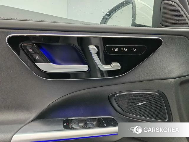 Mercedes-Benz C-class 2025 Белый из Китая, фото 4