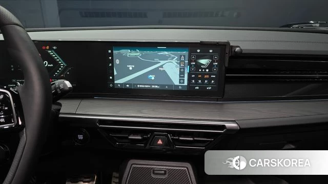 Ssangyong Actian 2nd Generation 2025 Белый из Кореи, фото 4