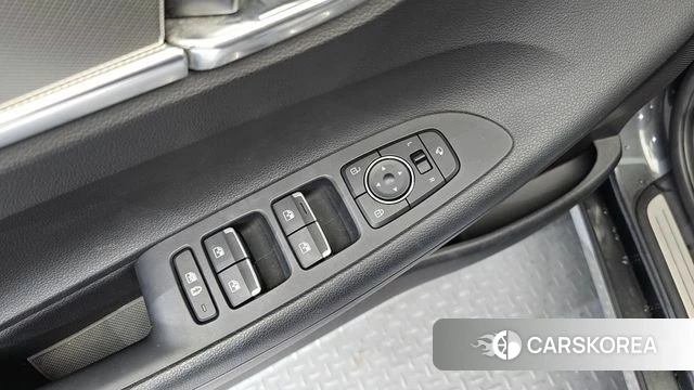 Hyundai The New Grandeur IG 2022 Серый из Кореи, фото 4