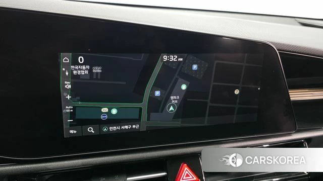 Kia Di All New Niro EV 2022 Серый из Кореи, фото 4