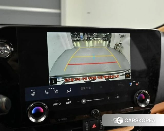 Lexus NX350h Second generation 2024 Серебристо-серый из Кореи, фото 4