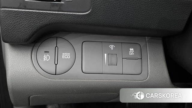 Hyundai The New Grand Starex 2018 Черный из Кореи, фото 4