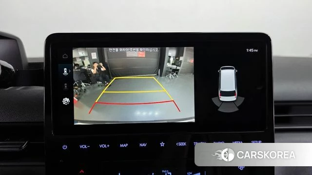 Hyundai Staria 2022 Черный из Кореи, фото 4