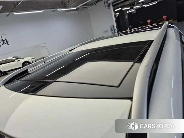 Land Rover Discovery 5 2019 Белый из Кореи, фото 4