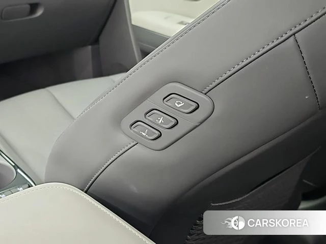 Hyundai The New Ionic 5 2024 Серый из Кореи, фото 4