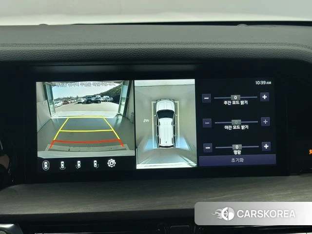 Kia Mohave Master 2021 Белый из Кореи, фото 4