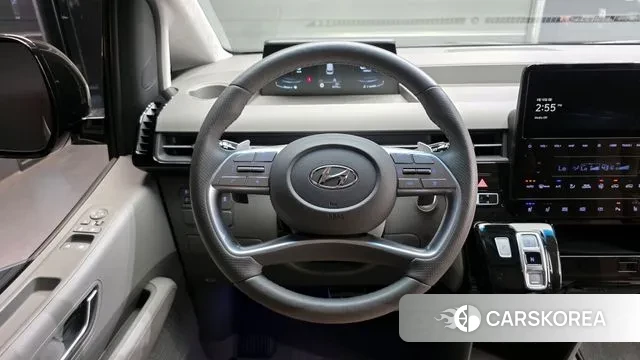 Hyundai Staria 2024 Белый из Кореи, фото 4