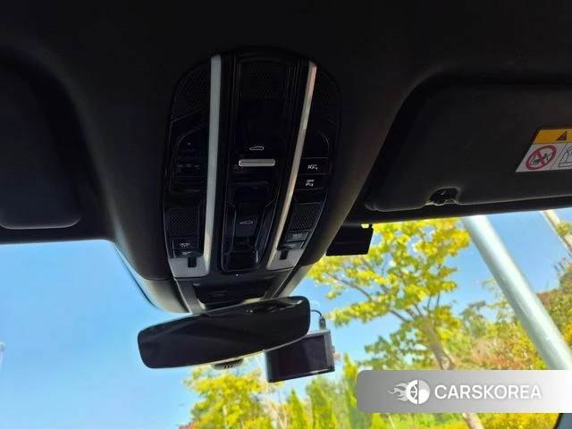 Porsche Cayenne (PO536) id 4906901 из Кореи 4