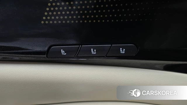 Kia The New Carnival 4th Generation 2025 Белый из Кореи, фото 4