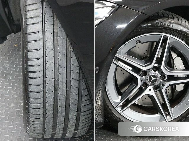 Mercedes-Benz S-Class W223 2023 Черный из Кореи, фото 4