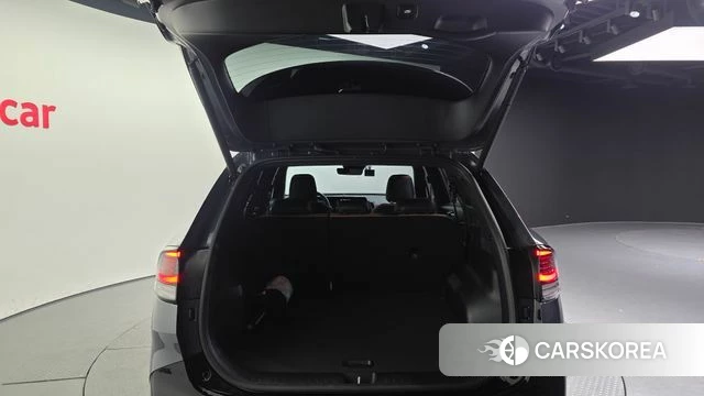 Kia Sportage 5th Generation 2024 Серый из Кореи, фото 4