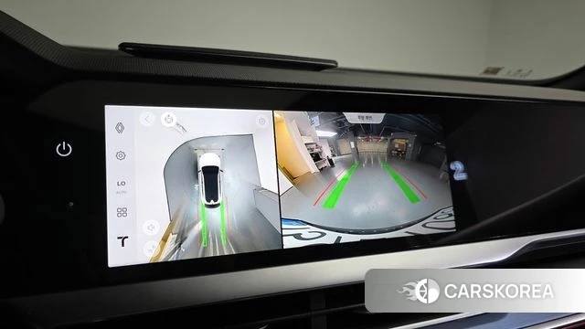 Renault Korea (Samsung) Filant 2026 Белый из Кореи, фото 4