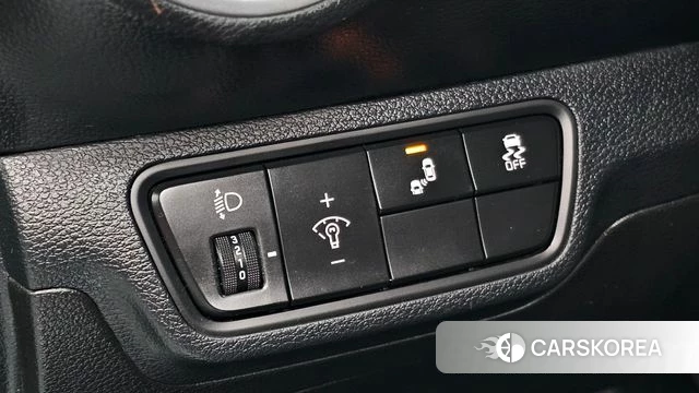 Kia The New K3 2nd generation 2022 Серый из Кореи, фото 4