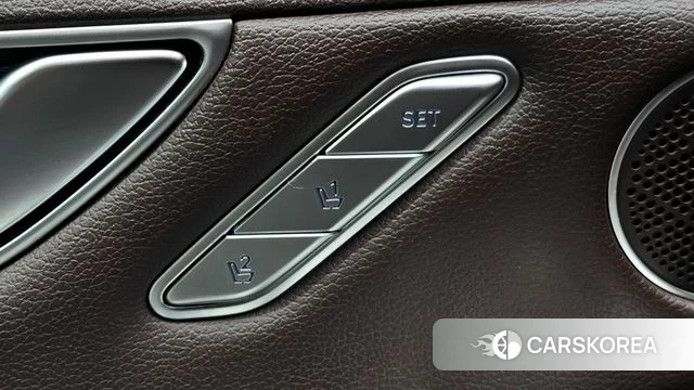 Genesis G80 (RG3) 2022 Серый из Кореи, фото 4