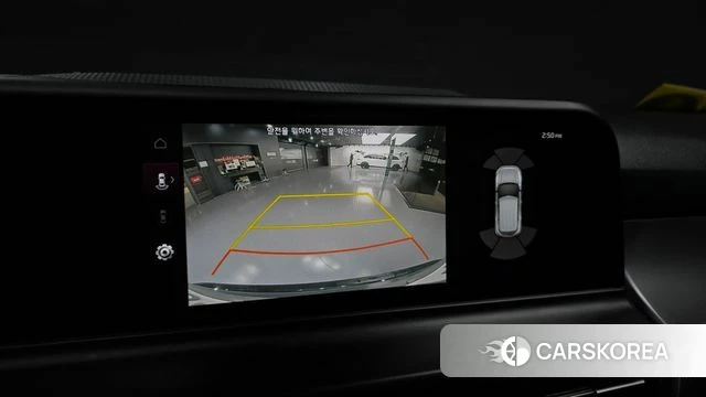 Kia The New Seltos 2022 Серый из Кореи, фото 4