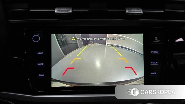 Ssangyong Beautiful Korando 2019 Синий из Кореи, фото 4