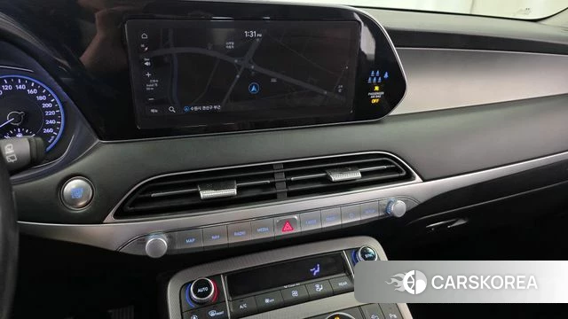 Hyundai Palisade 2022 Серый из Кореи, фото 4