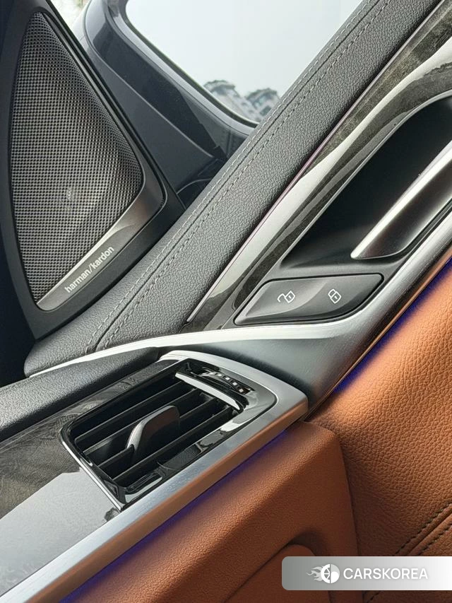 BMW 6 series GT 2022 Серебристо-серый из Китая, фото 4